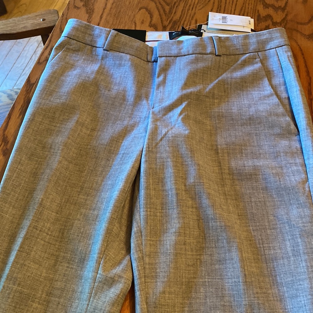 Sale! BR Slacks - Picture 6 of 6